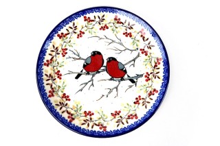 Bunzlau Ontbijtbordje U4908 086 Ontbijtborden